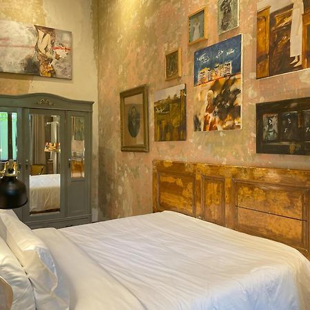 Brody House - Boutique Hotel ブダペスト エクステリア 写真