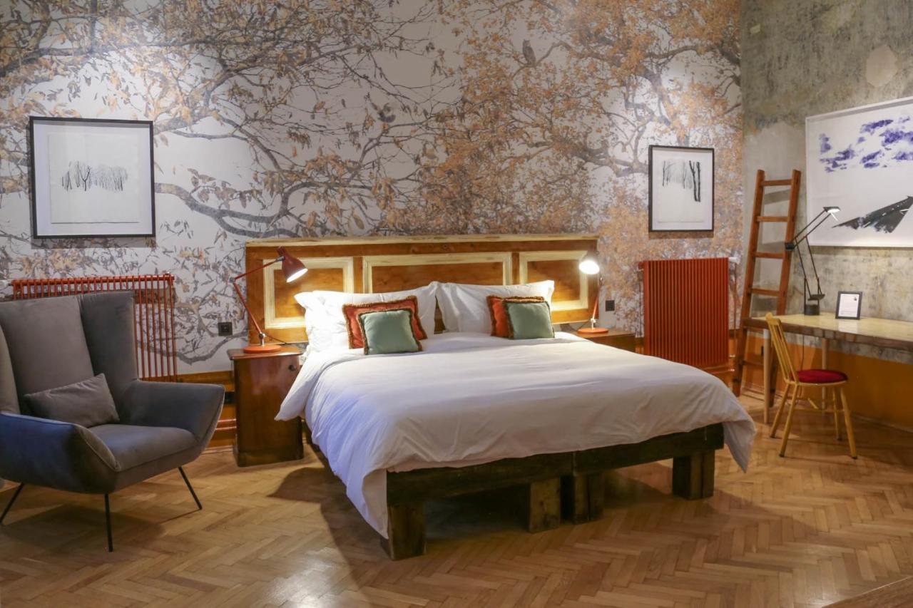 Brody House - Boutique Hotel ブダペスト エクステリア 写真