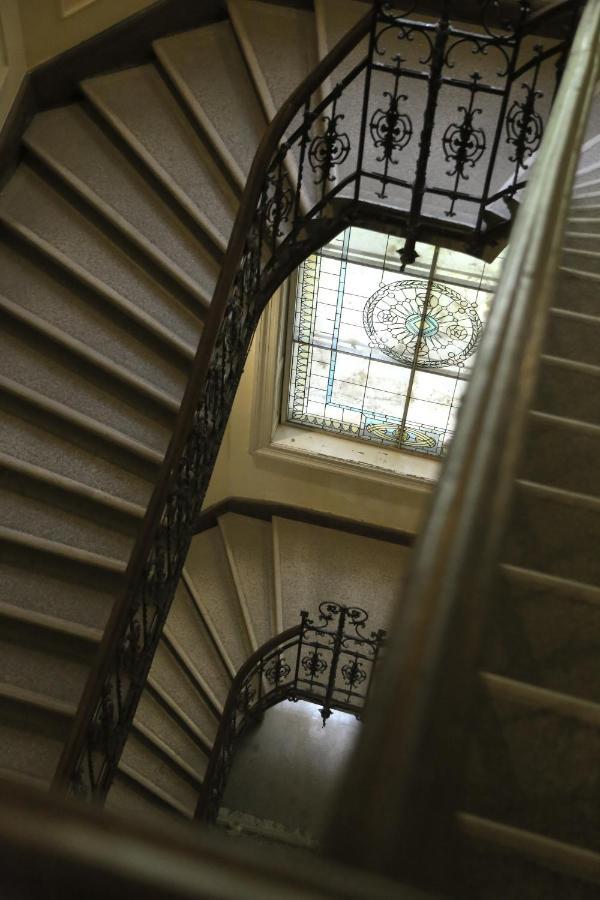 Brody House - Boutique Hotel ブダペスト エクステリア 写真