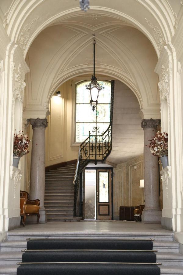Brody House - Boutique Hotel ブダペスト エクステリア 写真