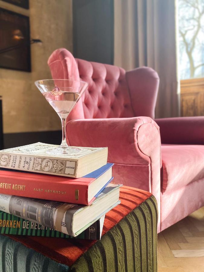 Brody House - Boutique Hotel ブダペスト エクステリア 写真