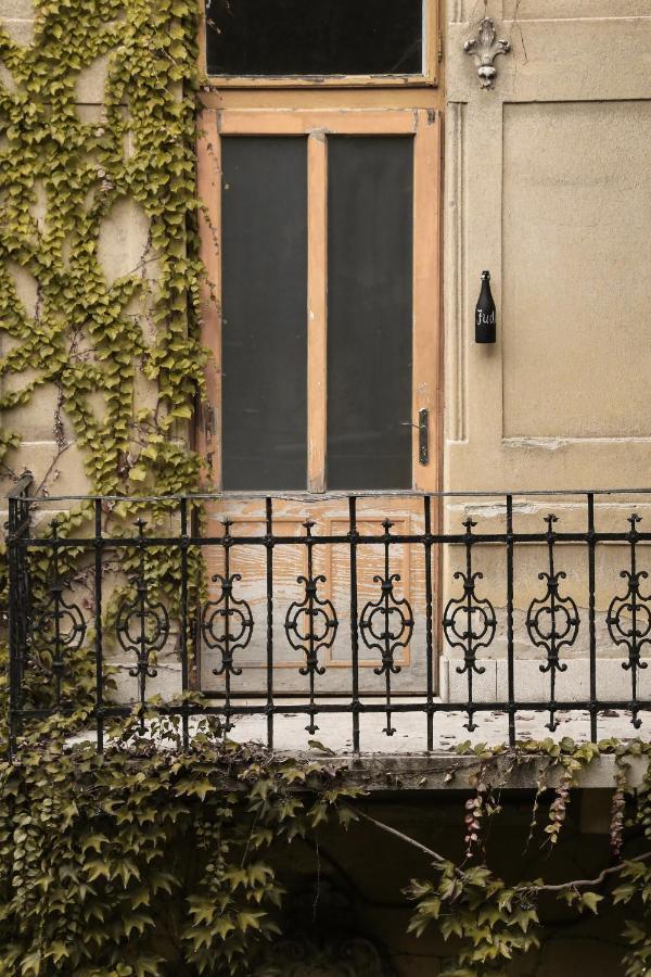 Brody House - Boutique Hotel ブダペスト エクステリア 写真