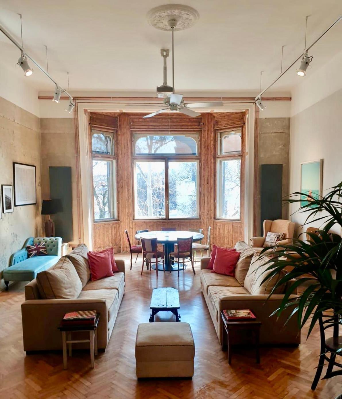 Brody House - Boutique Hotel ブダペスト エクステリア 写真