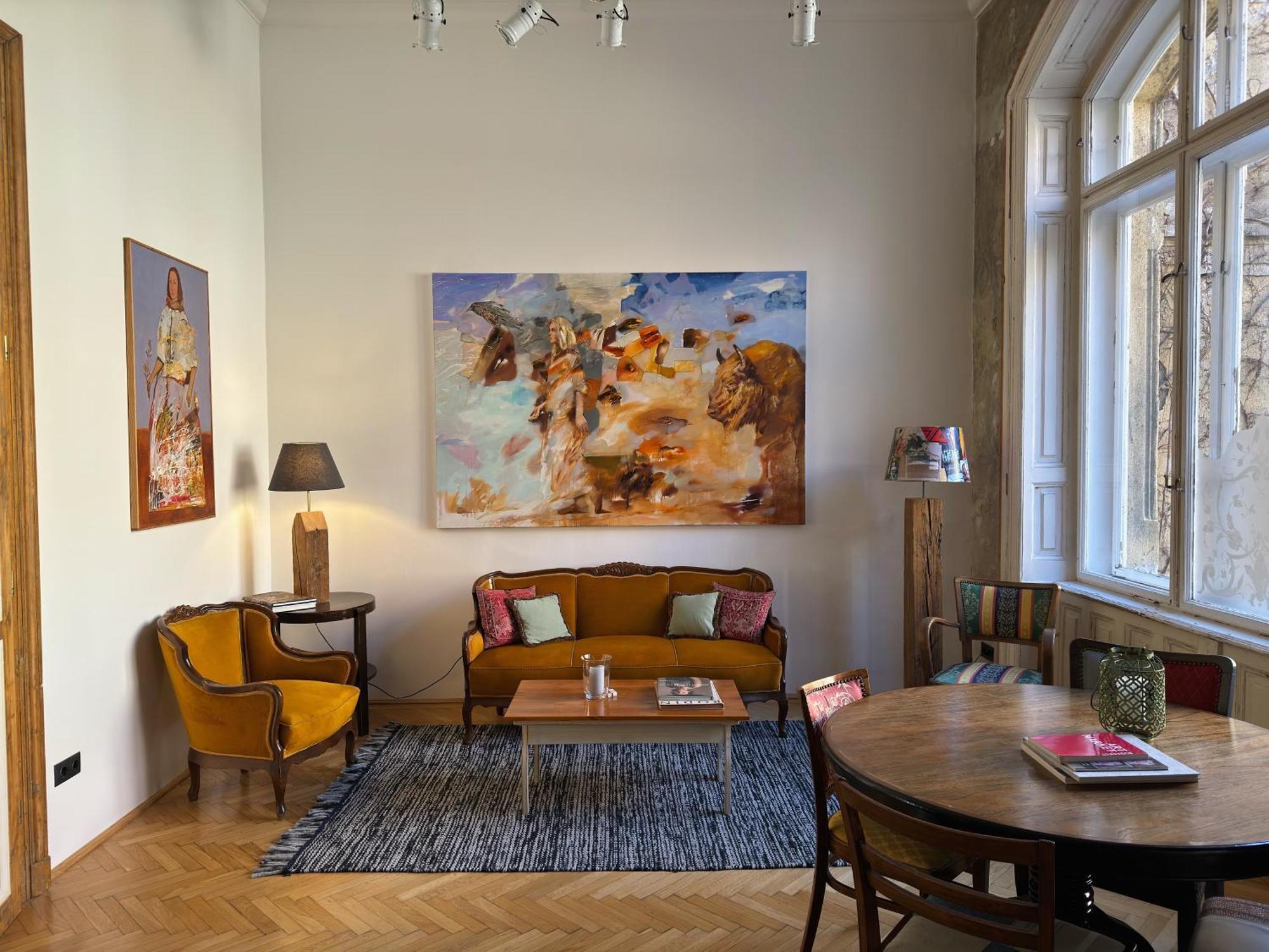 Brody House - Boutique Hotel ブダペスト エクステリア 写真