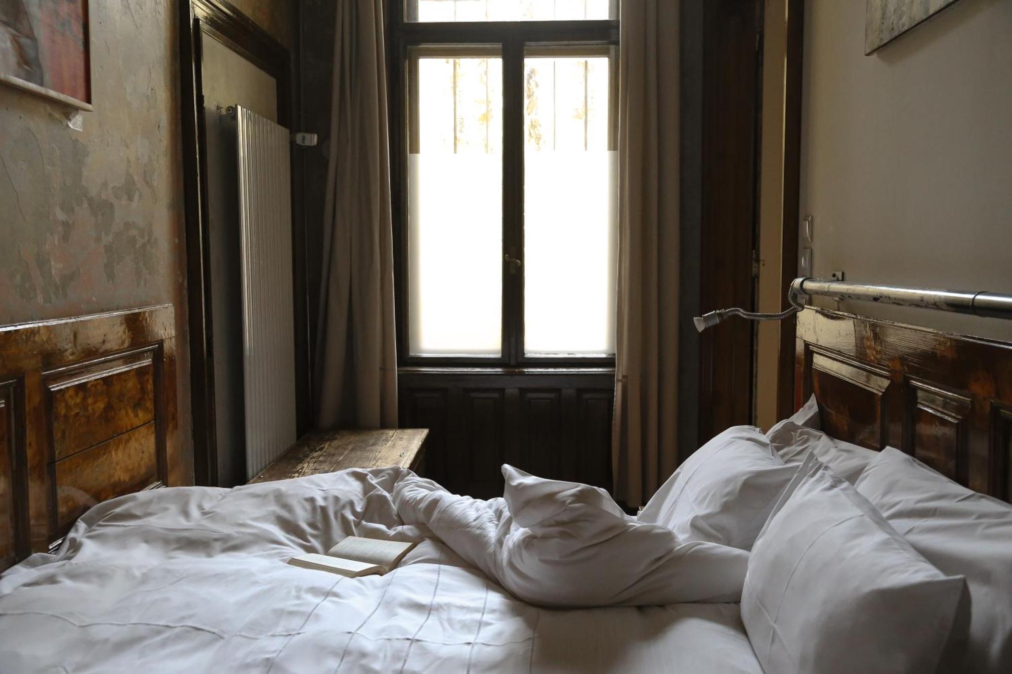 Brody House - Boutique Hotel ブダペスト エクステリア 写真