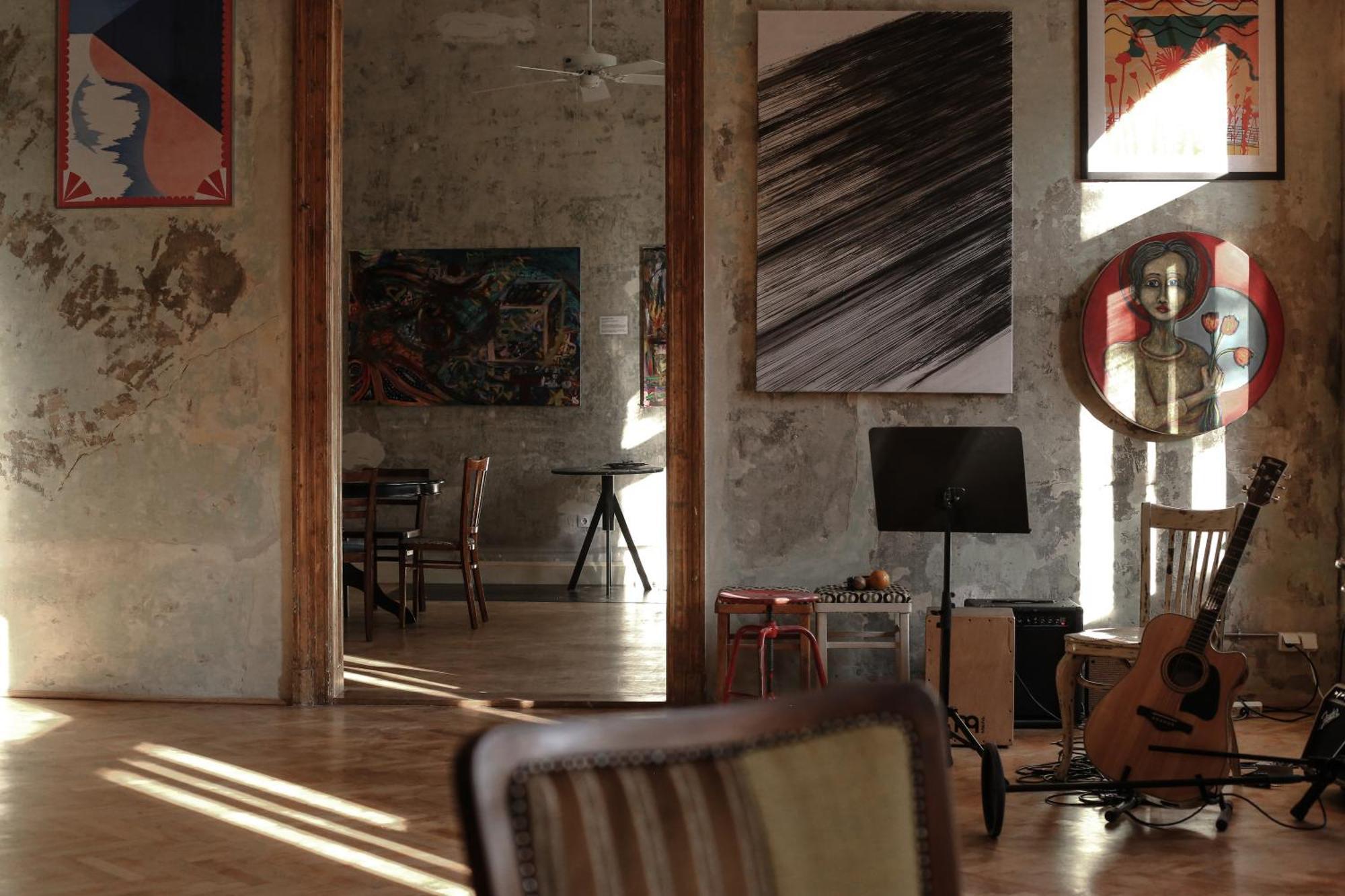 Brody House - Boutique Hotel ブダペスト エクステリア 写真