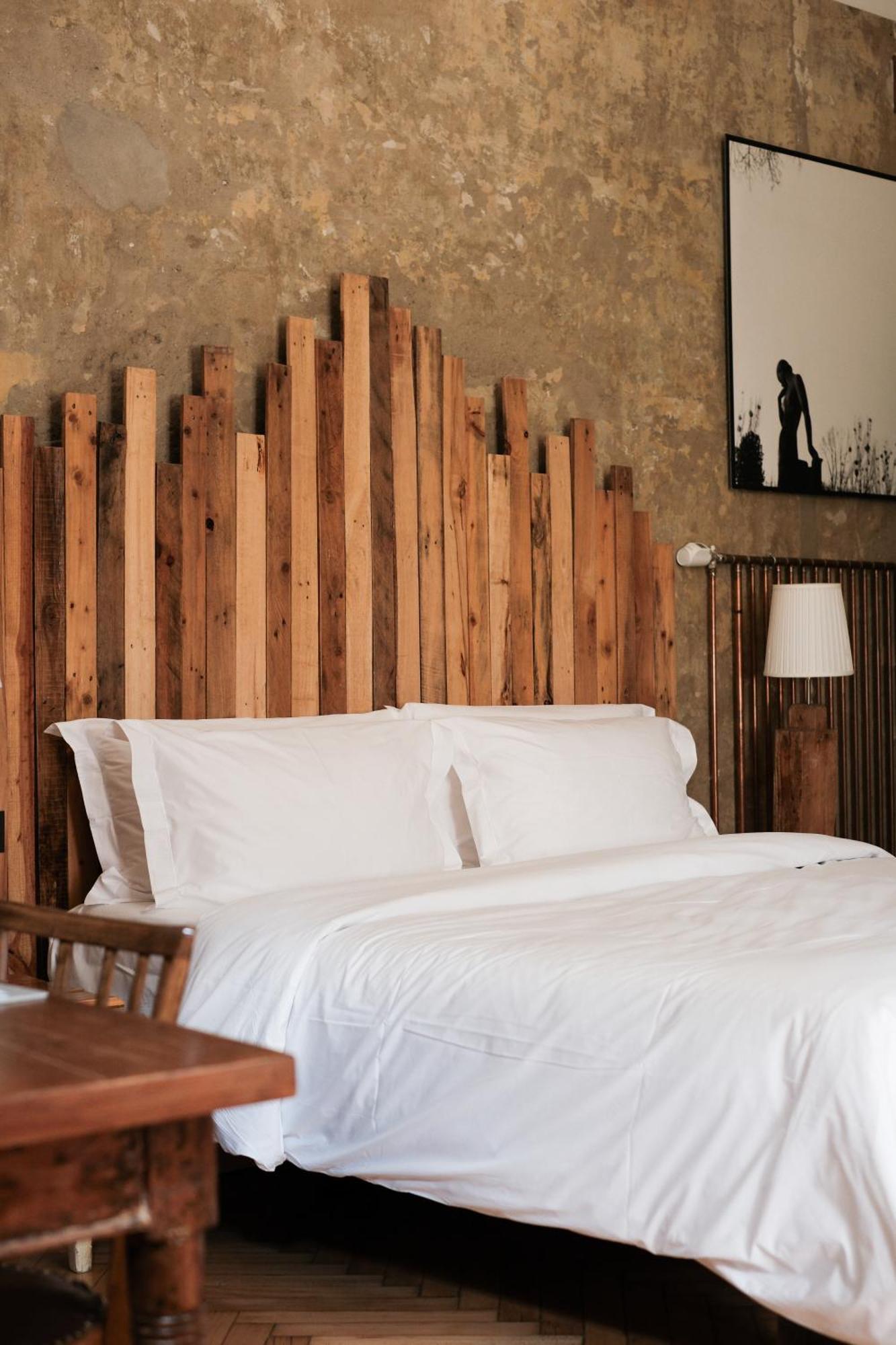Brody House - Boutique Hotel ブダペスト エクステリア 写真