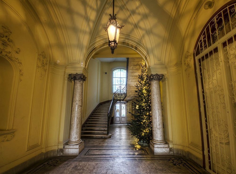 Brody House - Boutique Hotel ブダペスト エクステリア 写真