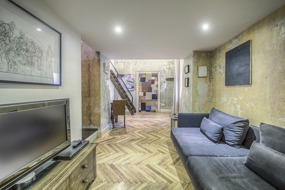 Brody House - Boutique Hotel ブダペスト エクステリア 写真