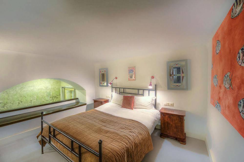 Brody House - Boutique Hotel ブダペスト エクステリア 写真