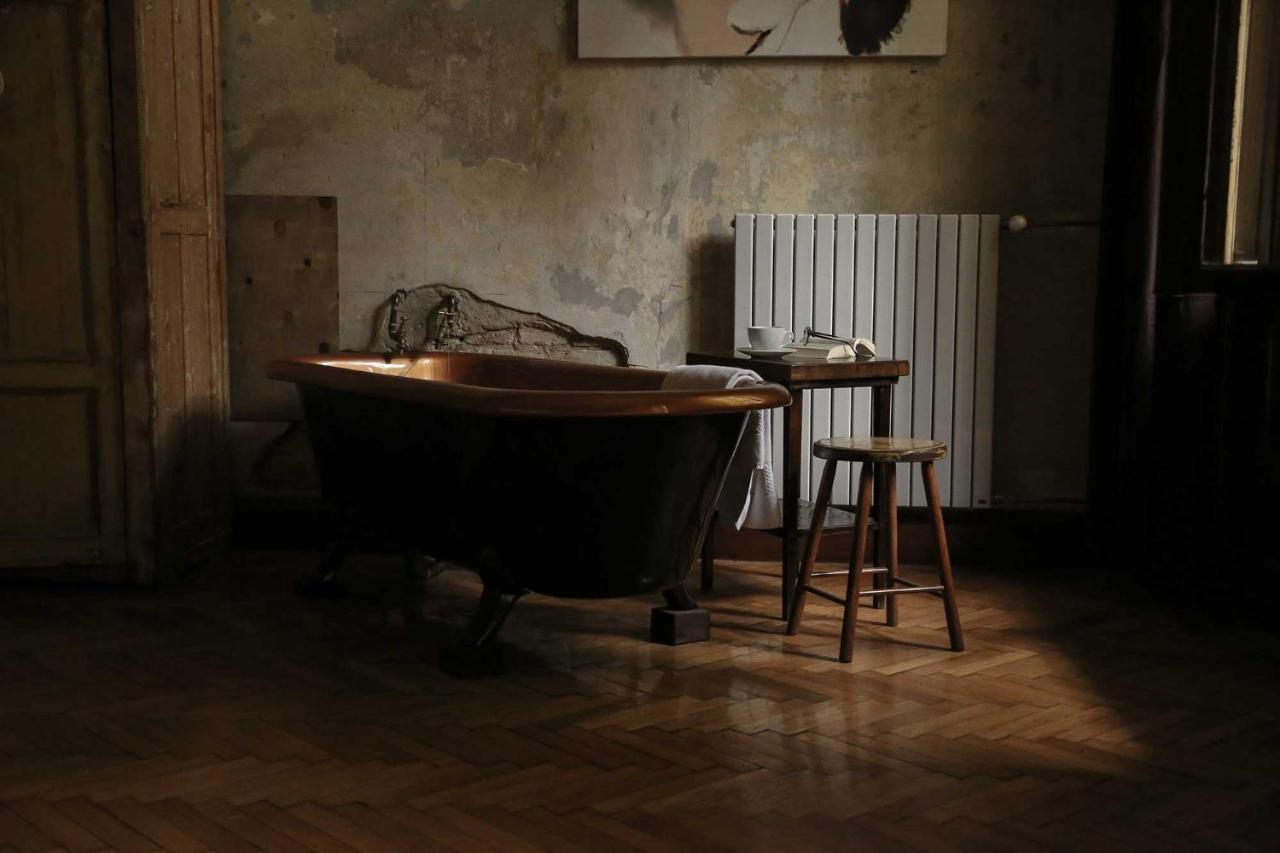Brody House - Boutique Hotel ブダペスト エクステリア 写真