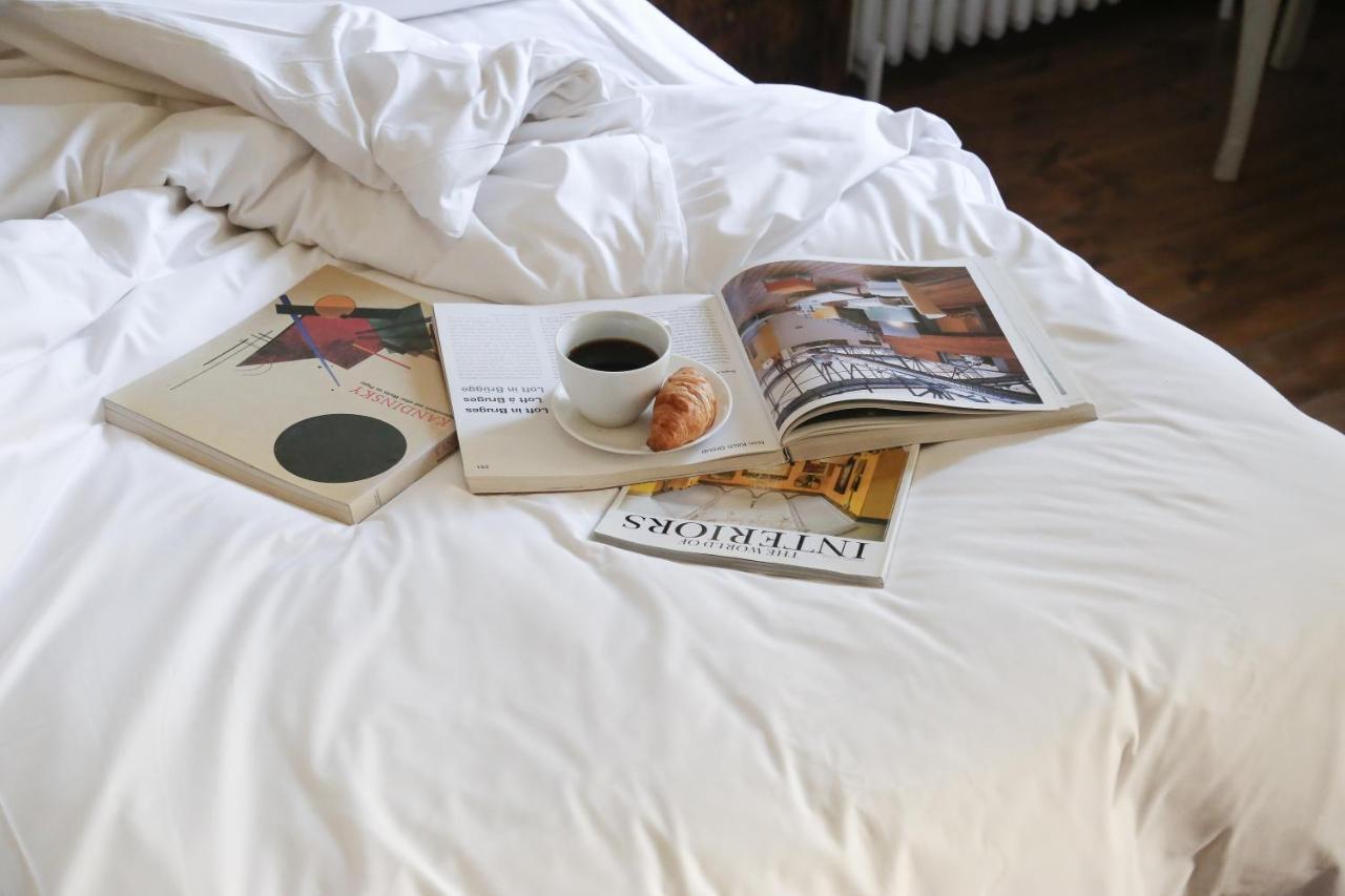 Brody House - Boutique Hotel ブダペスト エクステリア 写真