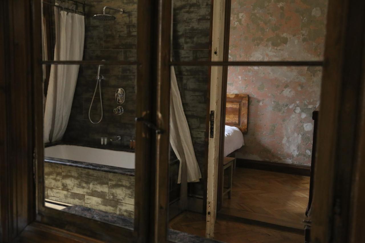 Brody House - Boutique Hotel ブダペスト エクステリア 写真